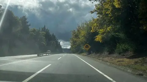 Realizarán corte de ruta en el Camino a Rafael por instalación de pasarela