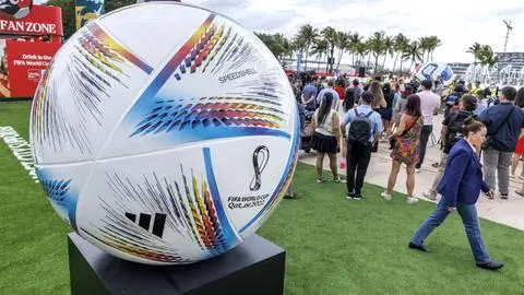 Cancillería entrega recomendaciones para quienes viajen al Mundial 2026