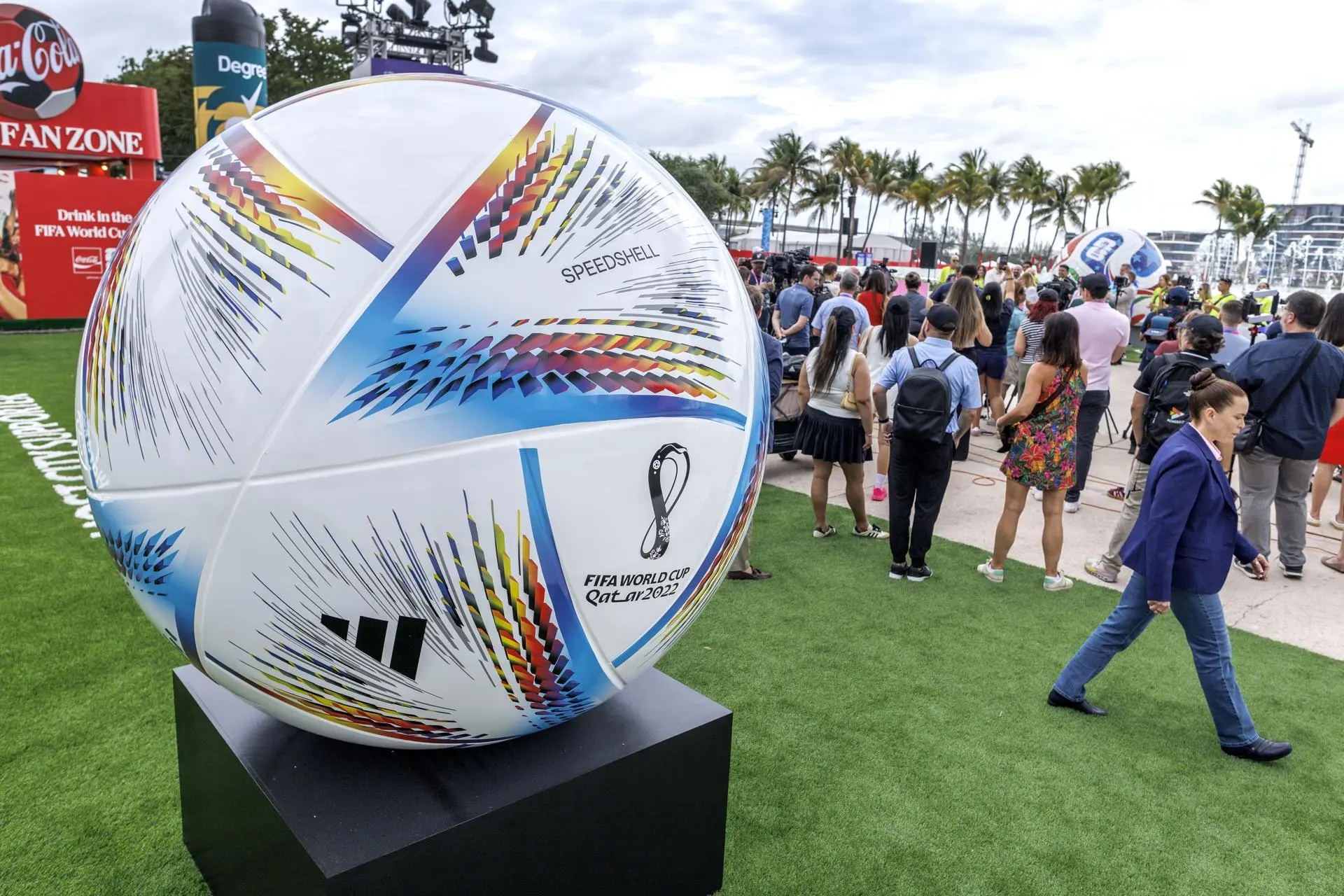 Imagen de Cancillería entrega recomendaciones para quienes viajen al Mundial 2026