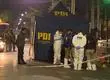 Balacera en paradero de Pedro Aguirre Cerda termina con un fallecido