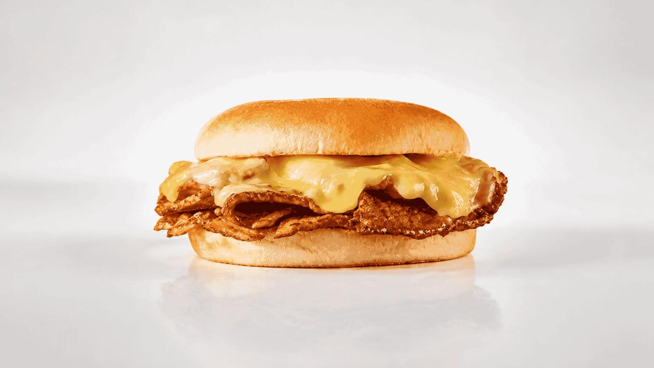 Día Nacional del Barros Luco: Conocida cadena de comida rápida regalará este sándwich si cumples con este requisito