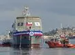 Parlamentarios esperan investigación de Contraloría tras denuncia por construcción del buque Magallanes