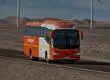 Buses Hualpén mantendrá alianzas y se afianza como alternativa en el transporte de enlace para el norte de Chile