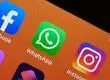 Reportan caída a nivel mundial de Meta: Facebook, Instagram y WhatsApp Web están con intermitencias