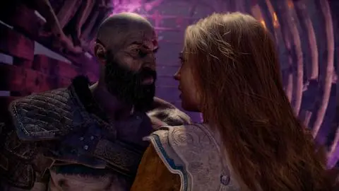 God of War Laufey es oficial y revela a Faye como protagonista: ¿Quién es y cuál es su historia en la saga junto a Kratos?