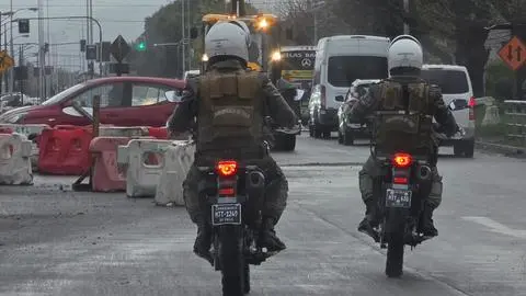 Policías reconocen falta de dotación en el Biobío: Región está sobre el promedio nacional