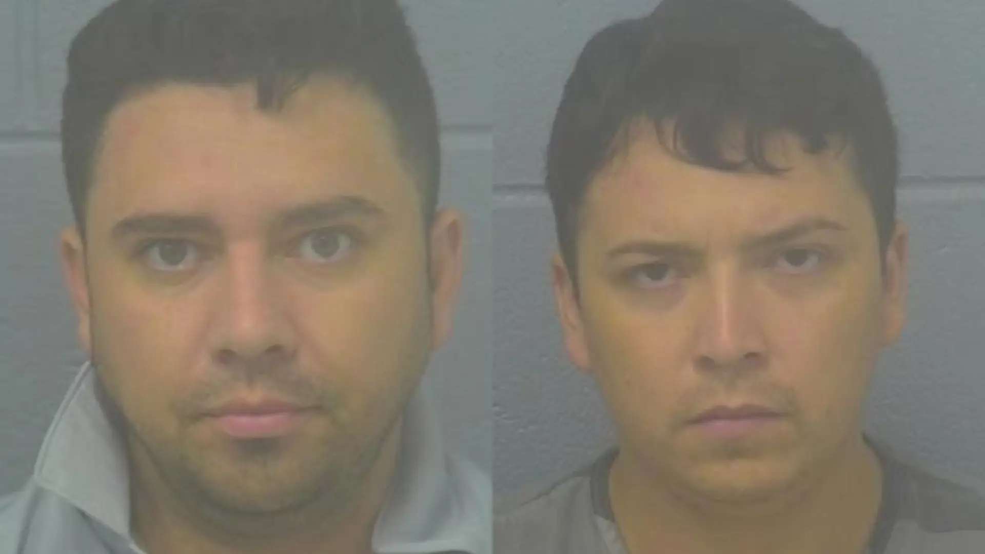 Dos chilenos son detenidos por robar más de 140 mil dólares en joyas en Estados Unidos