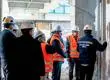 Contraloría fiscaliza en terreno ampliación del Hospital Las Higueras