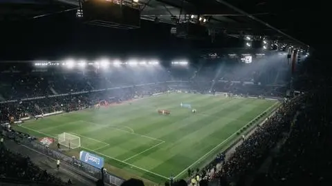 Imagen de El viaje del aficionado: Tradiciones de la Copa del Mundo en América Latina