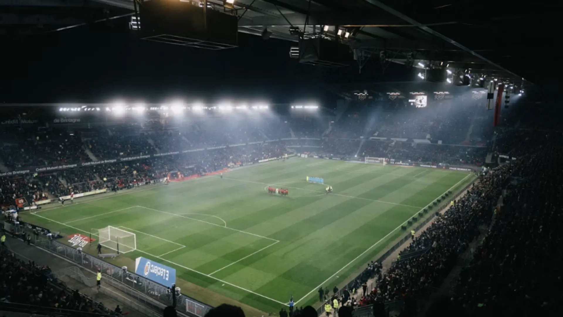 El viaje del aficionado: Tradiciones de la Copa del Mundo en América Latina