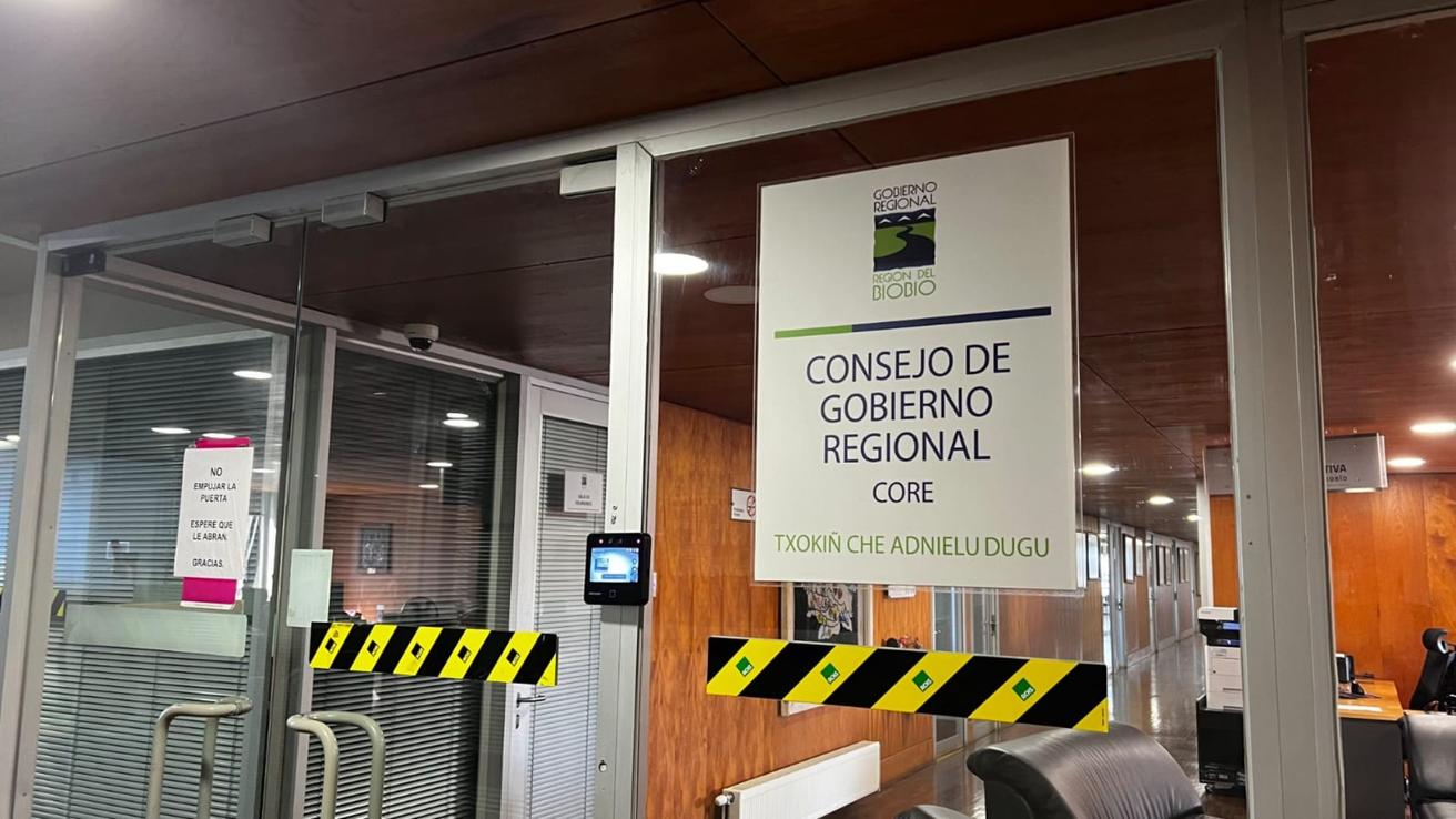 Comunas de la Provincia de Biobío se sumarán a Zona de Rezago