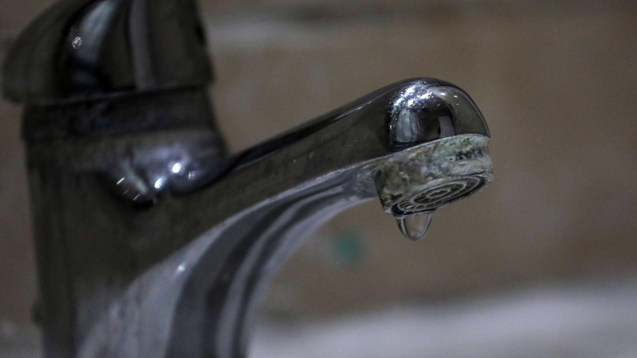 Corte de agua afectará a distintos sectores de Coronel este miércoles 3 y jueves 4 de junio