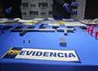 Golpe al microtráfico de drogas en la cuenca del carbón: PDI allana más de 40 viviendas en operativos