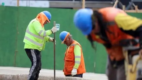 Preocupación en el Biobío por alta tasa de desempleo