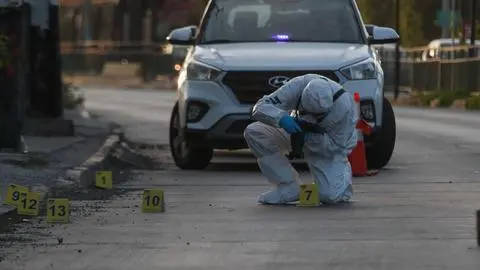 Encuentran en Chiloé a sujeto que tuvo rol clave en homicidio en Concepción: Víctima que fue acribillada era testigo en otra investigación