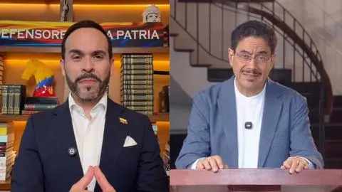 Ultra derecha lidera elección presidencial en Colombia: De la Espriella enfrentará a Cepeda en segunda vuelta