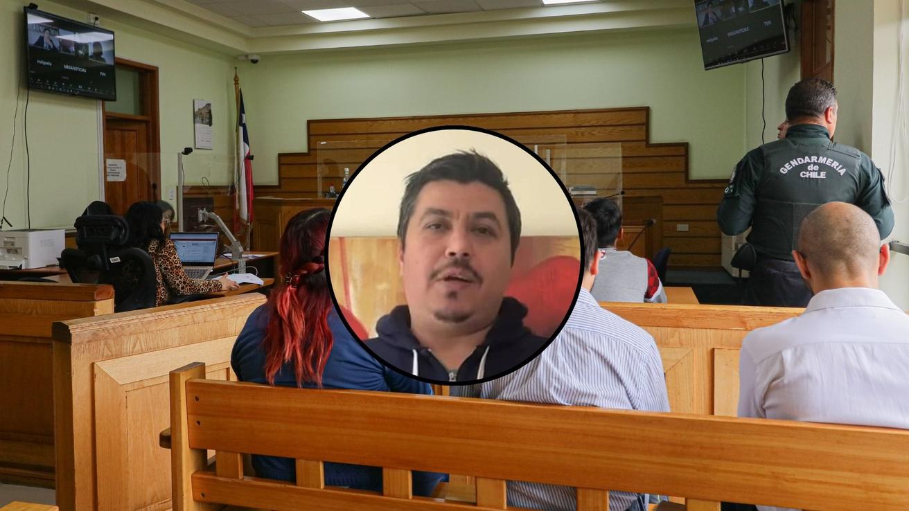 Caso Macarena Yévenes: Imputado dejará la cárcel y cumplirá arresto domiciliario mientras se resuelven apelaciones