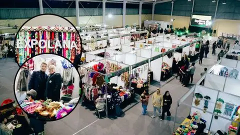 Chiguayante se llena de color, tejidos y mucha creatividad con Expolana 2026