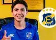Jugador de Everton es apartado tras accidente de tránsito en estado de ebriedad: Hoy el club se enfrentaría a Deportes Limache