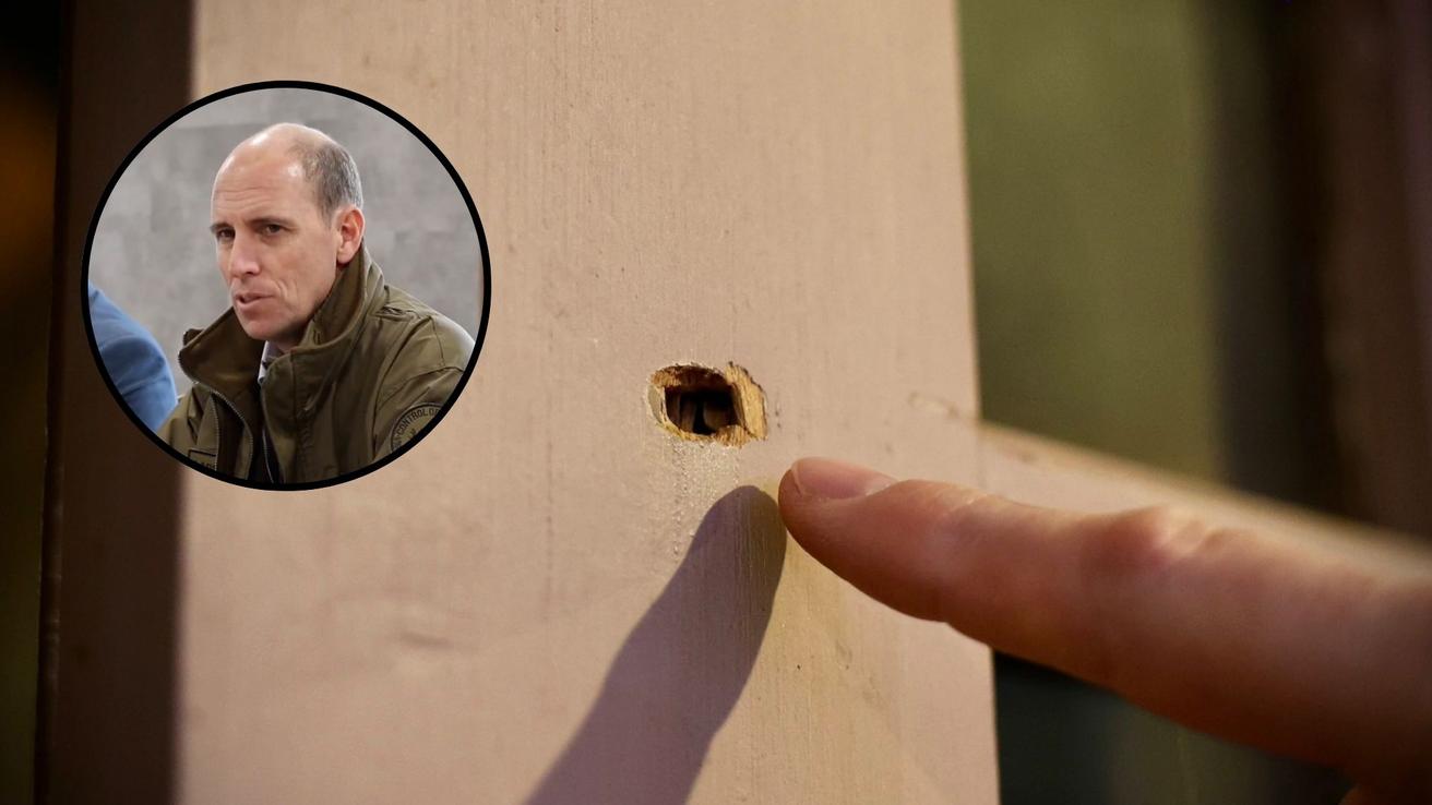 Lanzan primera Fuerza de Tarea para enfrentar terrorismo y crimen organizado en la Macrozona Sur