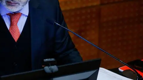 Imagen de Por ausencia de jueces: Postergan juicio oral por fatal atropello de penquista en Valdivia