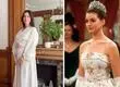 El heredero de “Genovia”: Anne Hathaway anunció que espera a su tercer hijo