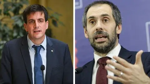 Diego Schalper anunció voto en contra de acusación constitucional contra Grau: Criticó uso de estas acciones
