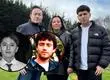 Familia de Cristóbal Miranda se reunió con Alex Matute: “Seguiremos pidiendo verdad y justicia”