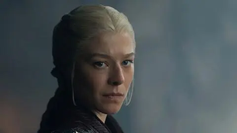 Imagen de Vuelven los dragones: Revisa cuándo se estrenan los capítulos de la tercera temporada de "La Casa del Dragón"