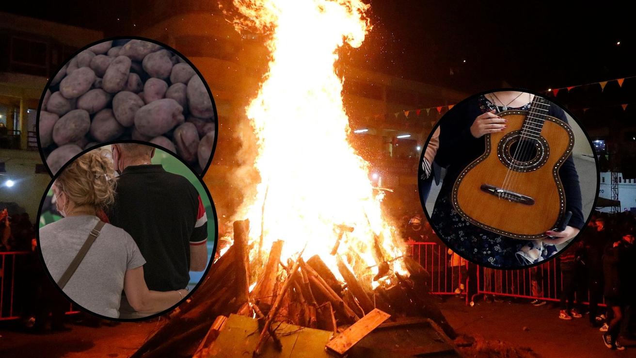 Noche de San Juan 2026: Los rituales que se realizan en esta tradicional celebración