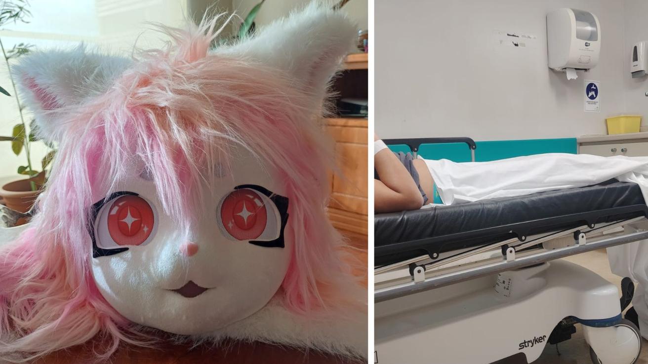 Padres acusan que colegio se negó a recibirlos tras brutal agresión a niña TEA en Temuco: “Nos quedamos ahí hasta que nos tuvieron que atender”