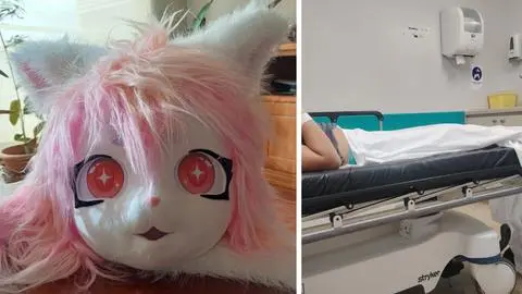 Padres acusan que colegio se negó a recibirlos tras brutal agresión a niña TEA en Temuco: “Nos quedamos ahí hasta que nos tuvieron que atender”