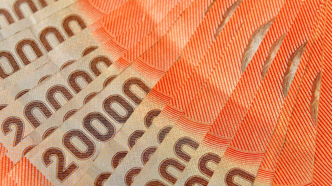 Alza de sueldo mínimo modifica montos de asignación famliar: Revisa cuánto recibirás por carga