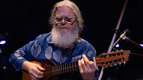De The Last of Us a Concepción: Gustavo Santaolalla adelanta su debut en la ciudad