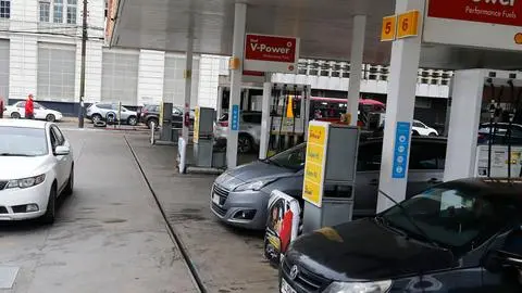 ¿Más kilómetros con el mismo estanque?: Nuevo combustible llega a Chile