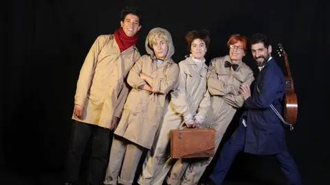 Vacaciones de invierno en Concepción: Teatro Biobío tendrá talleres gratuitos para todas las edades