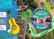 Festival Somos Costa se realizará gratis este fin de semana en San Pedro de la Paz