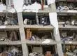 Suben a 1.430 los fallecidos tras doble terremoto en Venezuela