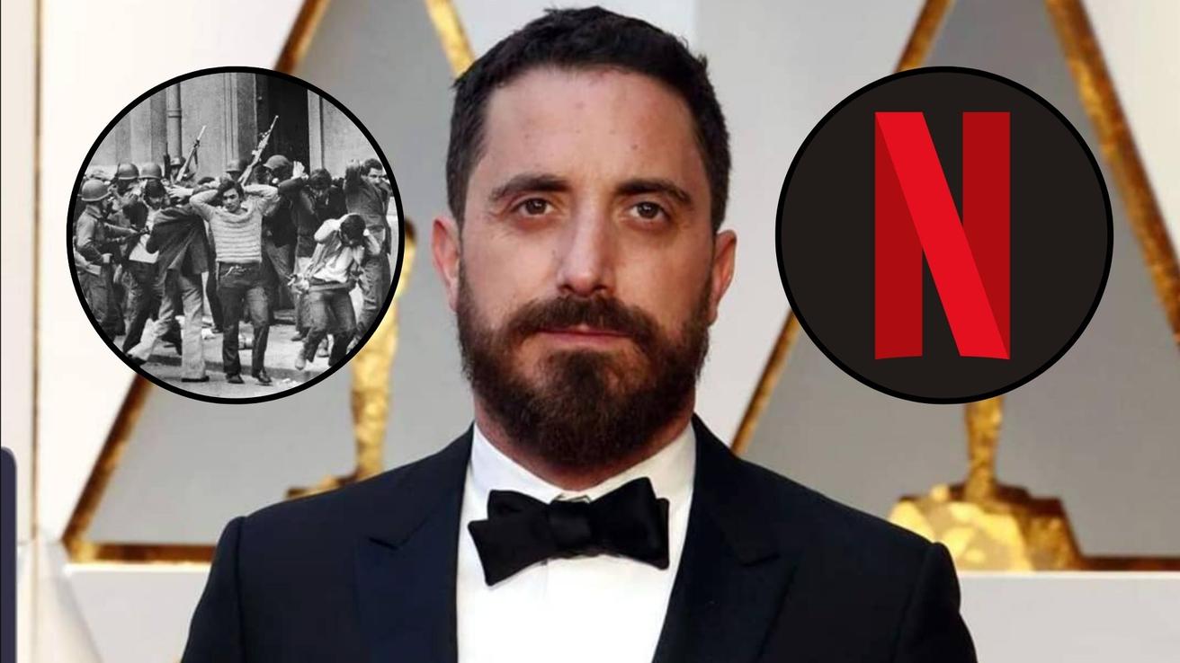 Netflix prepara nueva película sobre el Golpe de Estado en Chile: Pablo Larraín dirigirá “Once”