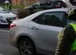 Sujeto muere tras fiscalización: Carabinero hizo uso de su arma de servicio