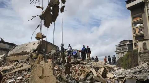 Gobierno confirmó dos chilenos más entre las víctimas fatales tras terremotos en Venezuela
