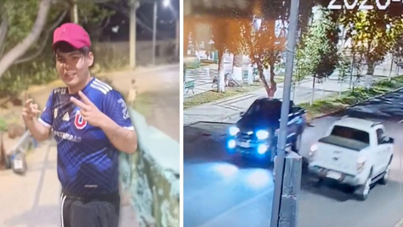 Adolescente es asesinado y quemado por robo de bicicleta: Autores serían padre e hijo