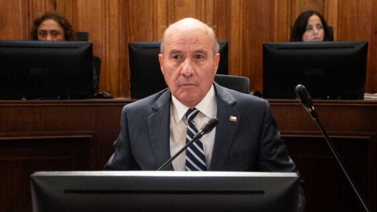 Dipres desmiente supuesto “vacío financiero” millonario heredado por Gobierno anterior