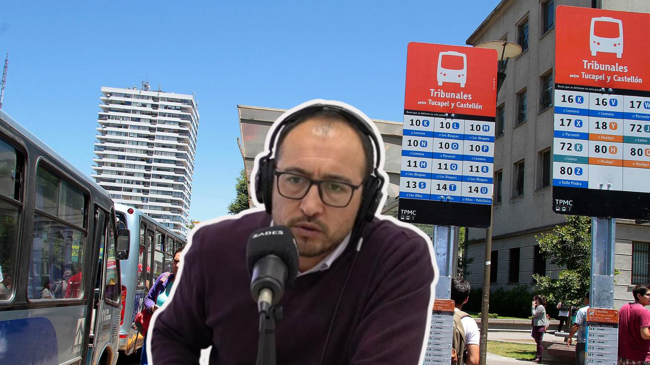 Recorte presupuestario del Biobío no afectará proyectos pendientes pero compromete futuras iniciativas