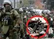 Casos por Ley de Control de Armas aumentaron un 30% en el Biobío entre primer trimestre 2025 y 2026 según Carabineros