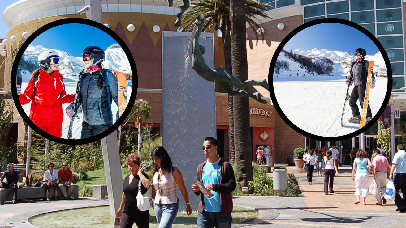 Muestra turística del Ñuble se realizará en Mall Plaza Trébol en Talcahuano durante este sábado 13 de junio