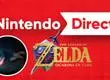 Nintendo Direct 2026: Remake de Zelda Ocarina of Time llegará a la Switch 2