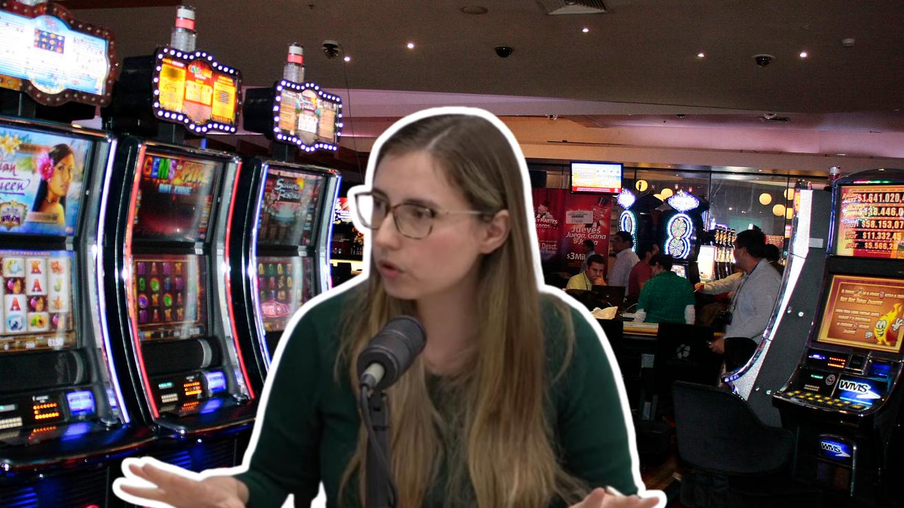 Tributación de casas de apuestas online por el SII: Una resolución “técnicamente válida” pero “incoherente” según presidenta del Casino MDS de Talcahuano
