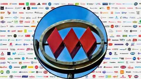 Las 30 marcas ciudadanas que más aportan a la sociedad según los chilenos