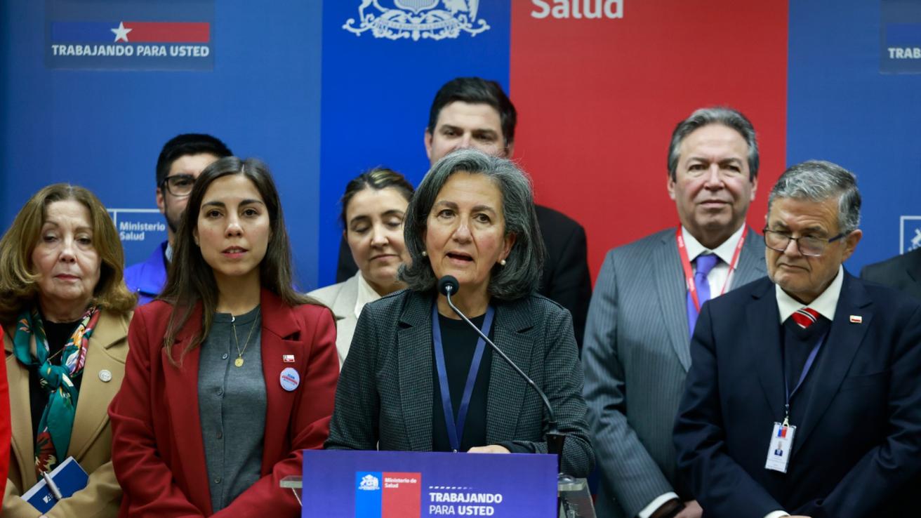 Consejo Nacional de Salud: Estas son las cuatro áreas que se pretenden mejorar en la salubridad pública
